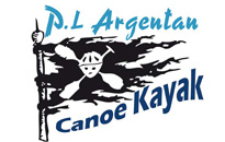 P.L Argentan Canoë Kayak